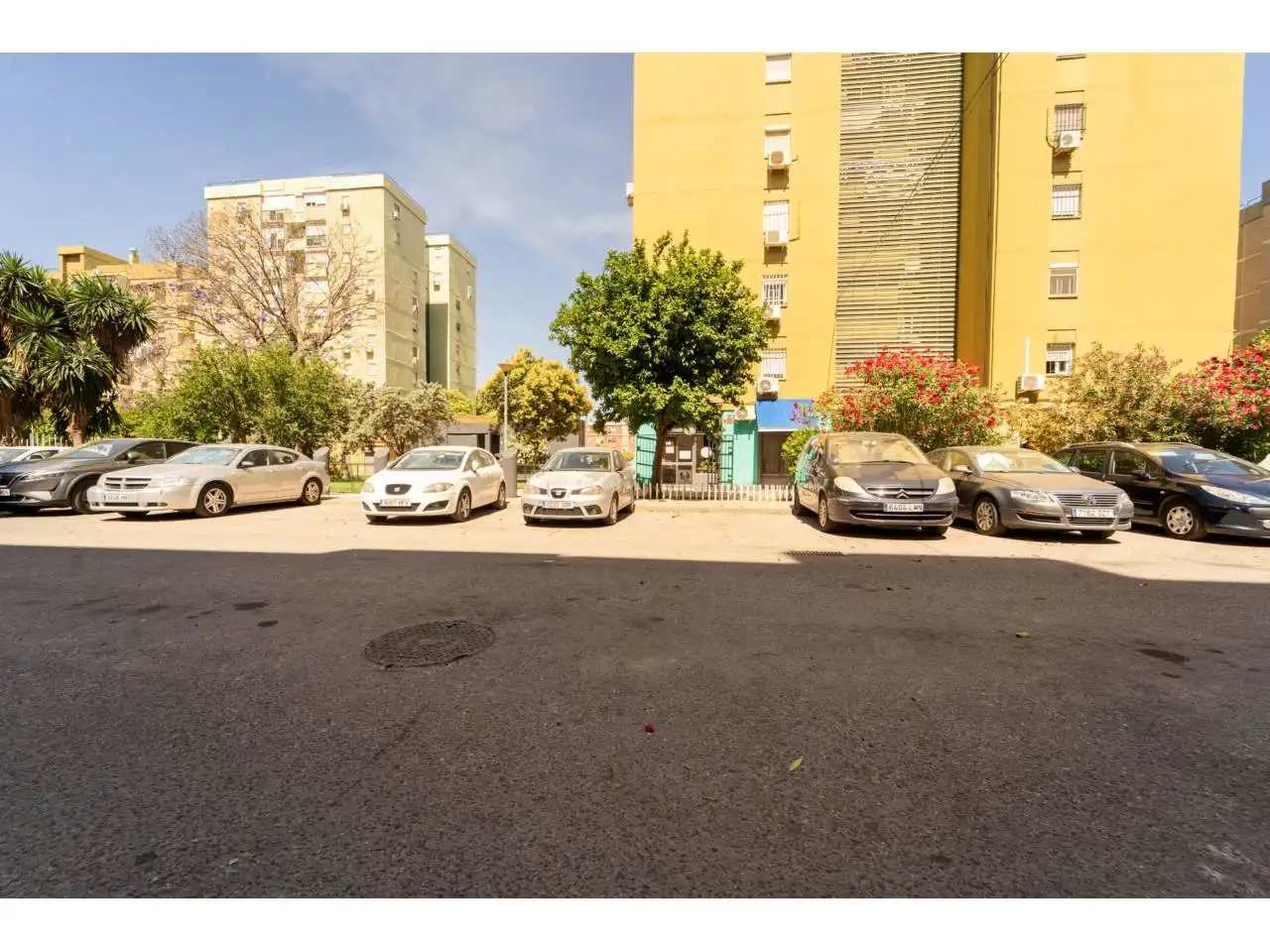 Business premises for sale in Calle Azafatas, imagen 14