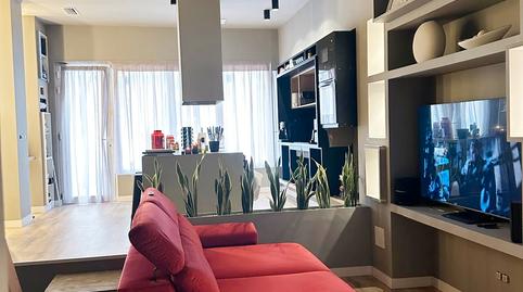 Foto 4 de Loft en venda a El Grau, Valencia