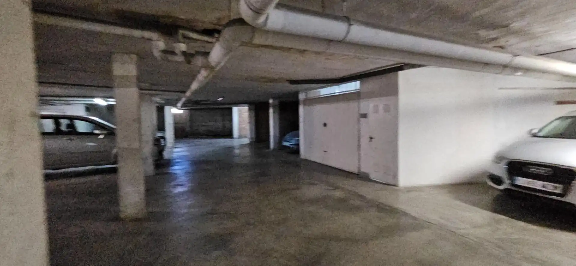 Parcheggio in vendita a Alguazas, imagen 7