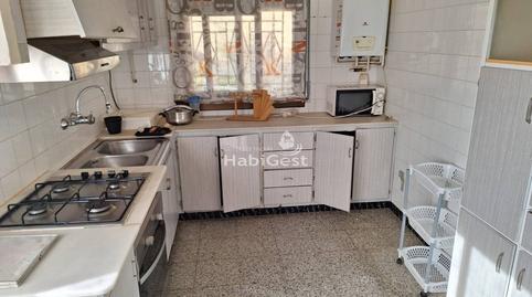 Foto 4 de Casa adosada en venta en Emili Vendrell, Sant Pere, Barcelona