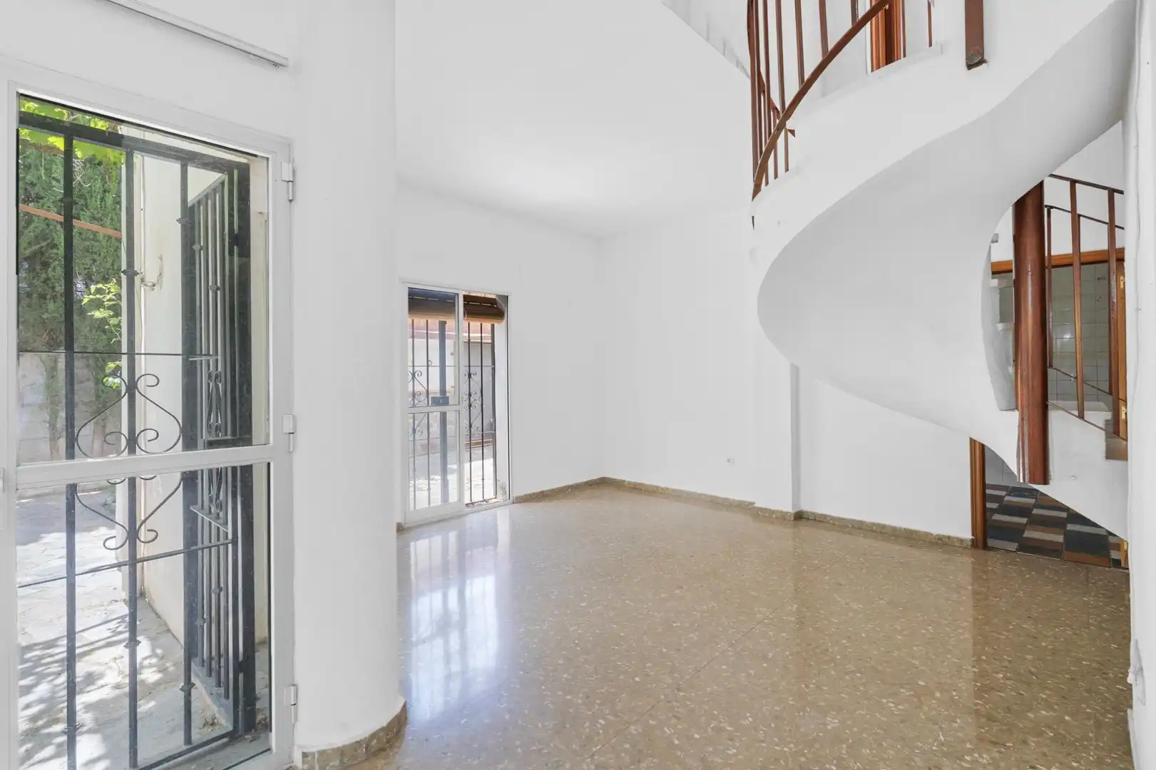 Detached homes for sale in La Zubia  with Heating and Balcony