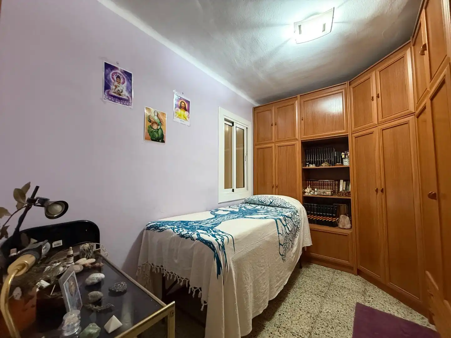 Pis amb terrassa en venda a ANGEL GUIMERA, imagen 10