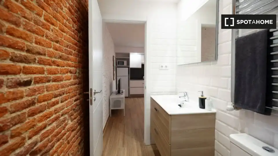 Flat to rent in Centro, imagen 11