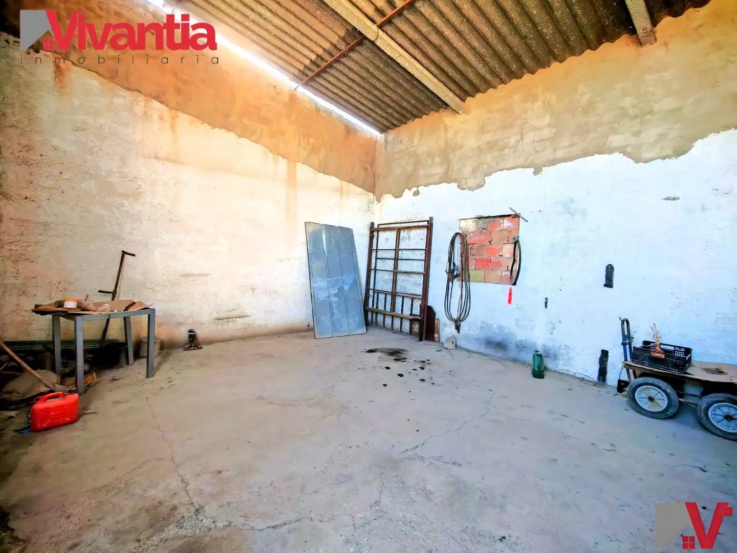 Casa o chalet en venta en Carretera de la Pulgara, Pulgara