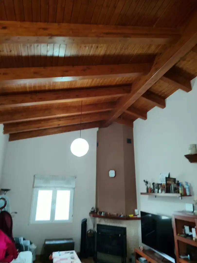Piso en venta en Almenar de Soria con Jardín privado, Parquet y Terraza