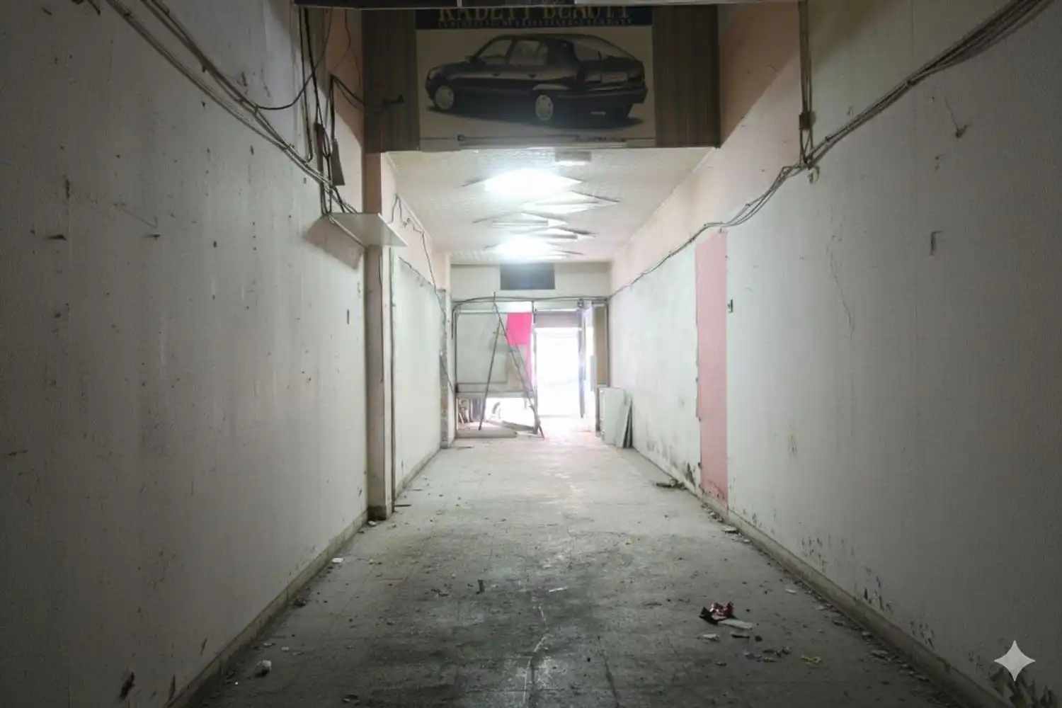 Gewerbefläche zum Verkauf in Calle Albareda 28, imagen 5