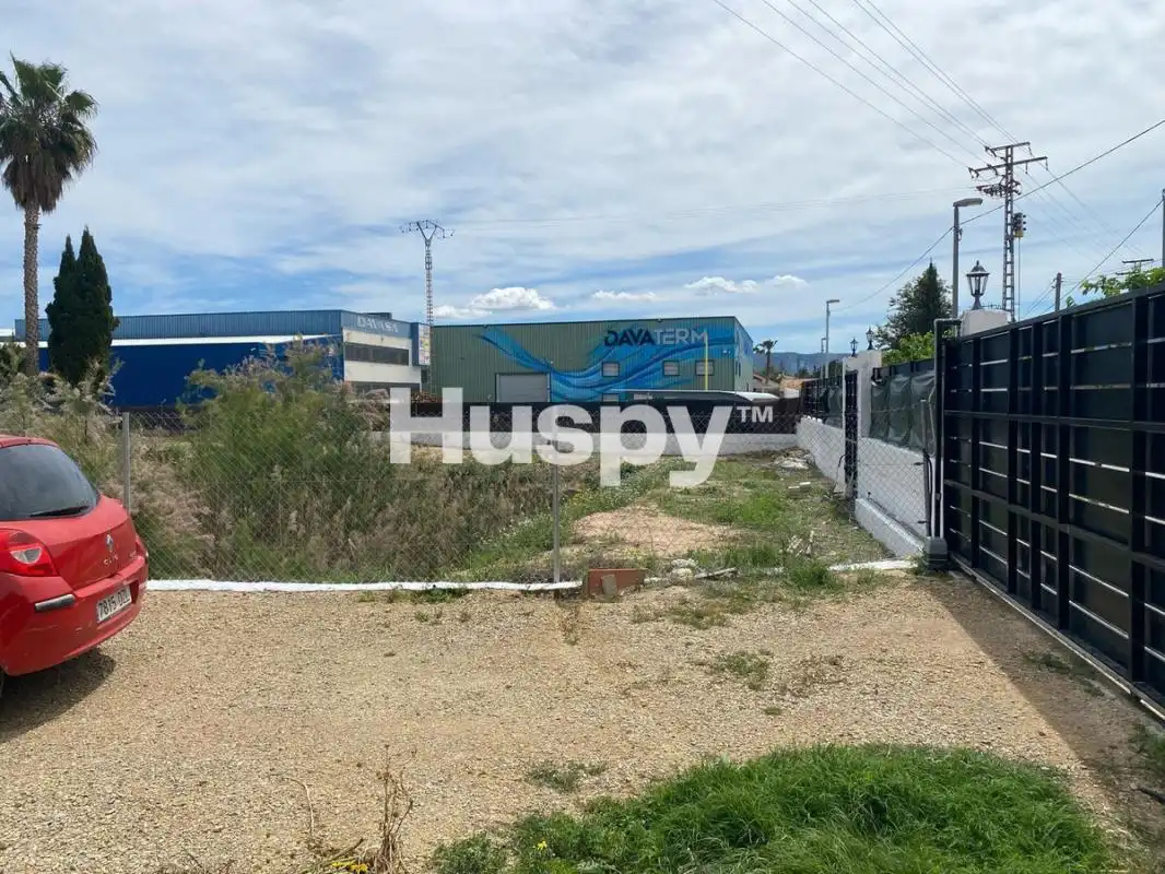 Terreny residencial en venda a Carril Penchos, imagen 12