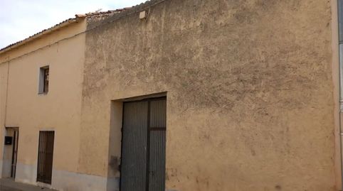 Foto 2 von Wohnung zum Verkauf in Calle Cantarranas, 1, Bernardos, Segovia