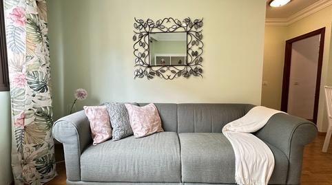 Photo 5 of Flat to rent in Alfredo Torres Edwards, La Laguna, Santa Cruz de Tenerife