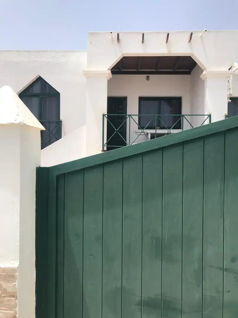 Exterior view of Detached homes for sale in Antigua  with Storage room