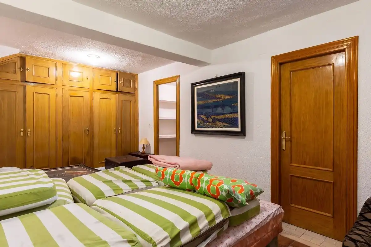 Villa con terrazza in vendita a Urb. Tancat de l'Alter, imagen 8