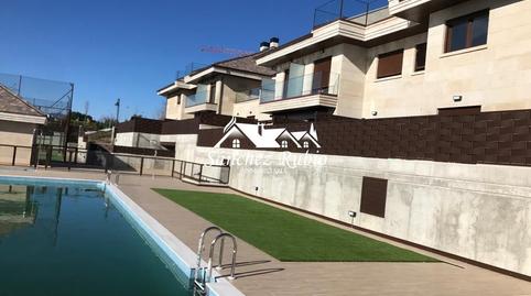 Foto 2 de Pis de lloguer a La Navata, Madrid