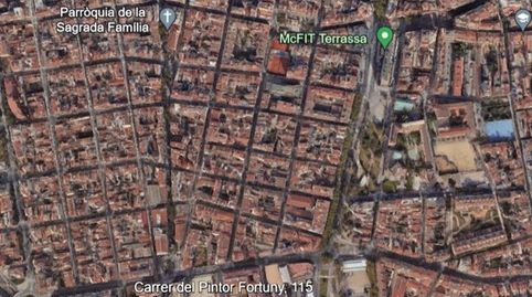 Foto 4 von Residential zum Verkauf in del Pintor Fortuny, La Cogullada, Terrassa