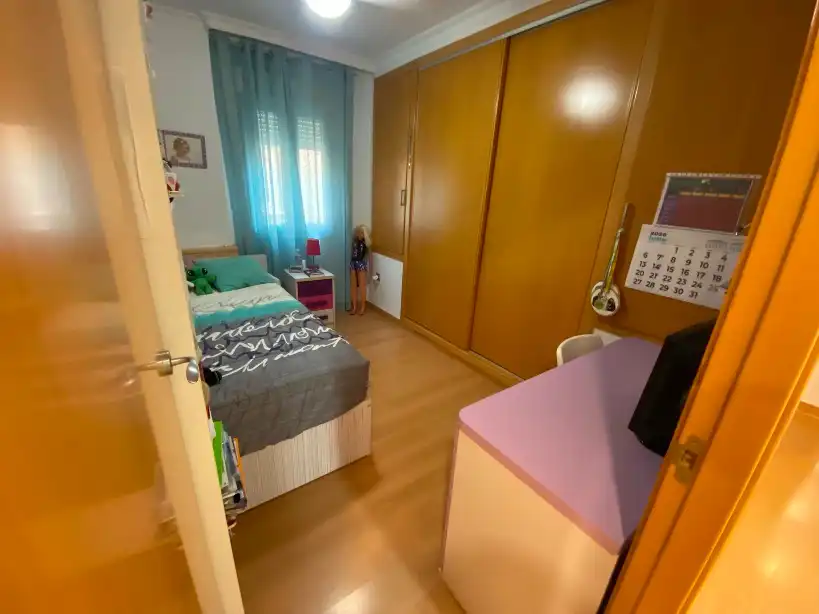 Habitación de Ático en venta en Vélez-Málaga con Aire acondicionado, Calefacción y Terraza