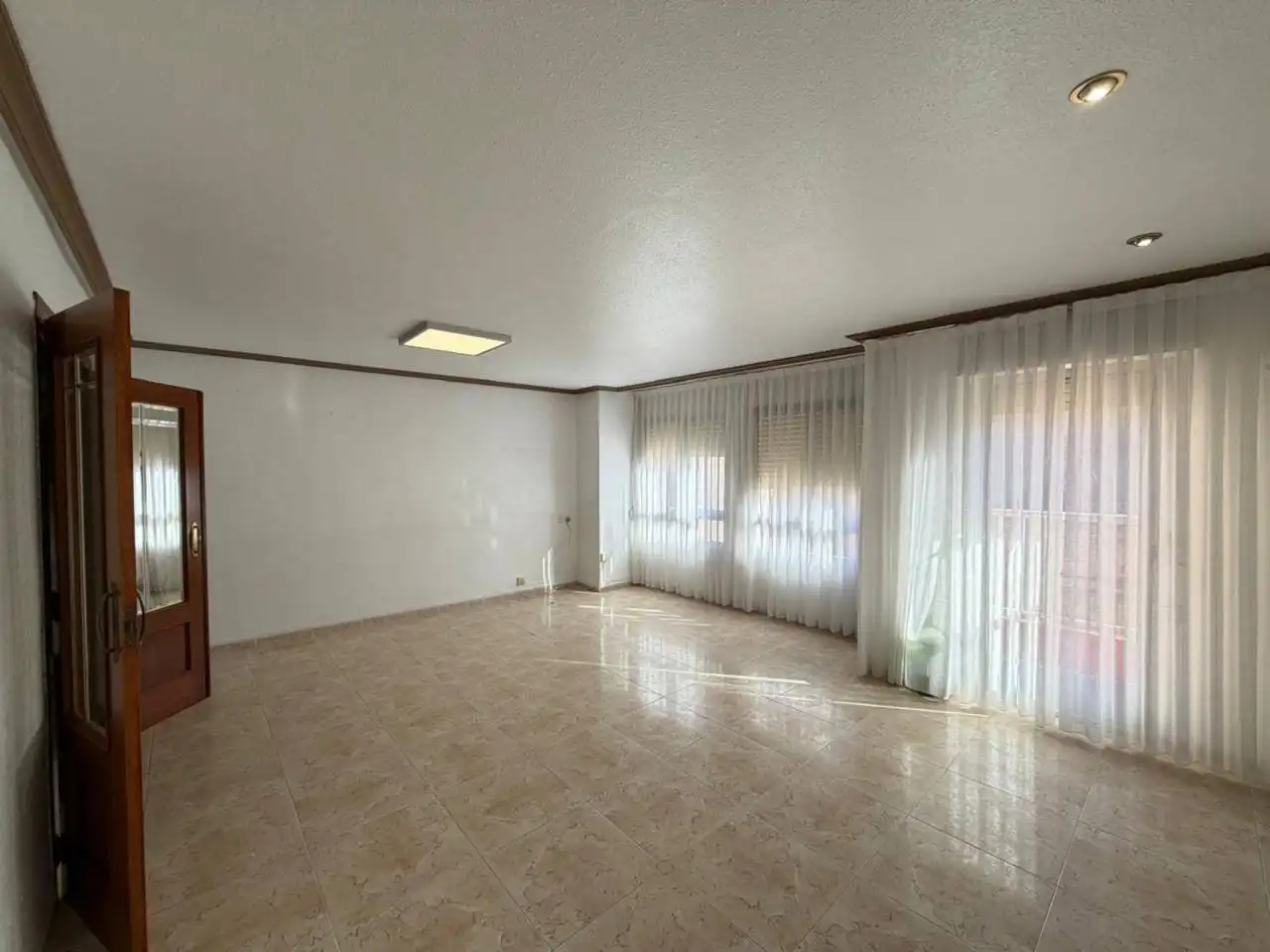 Piso en venta en Nules con Trastero, Amueblado y Balcón