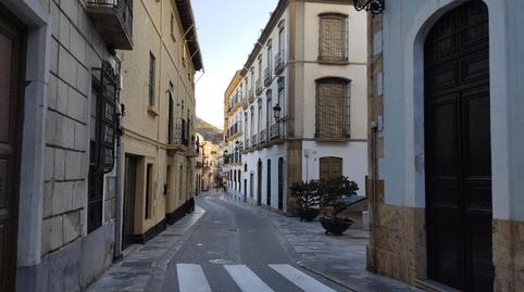 Foto 3 de Pis en venda a Berja, Almería