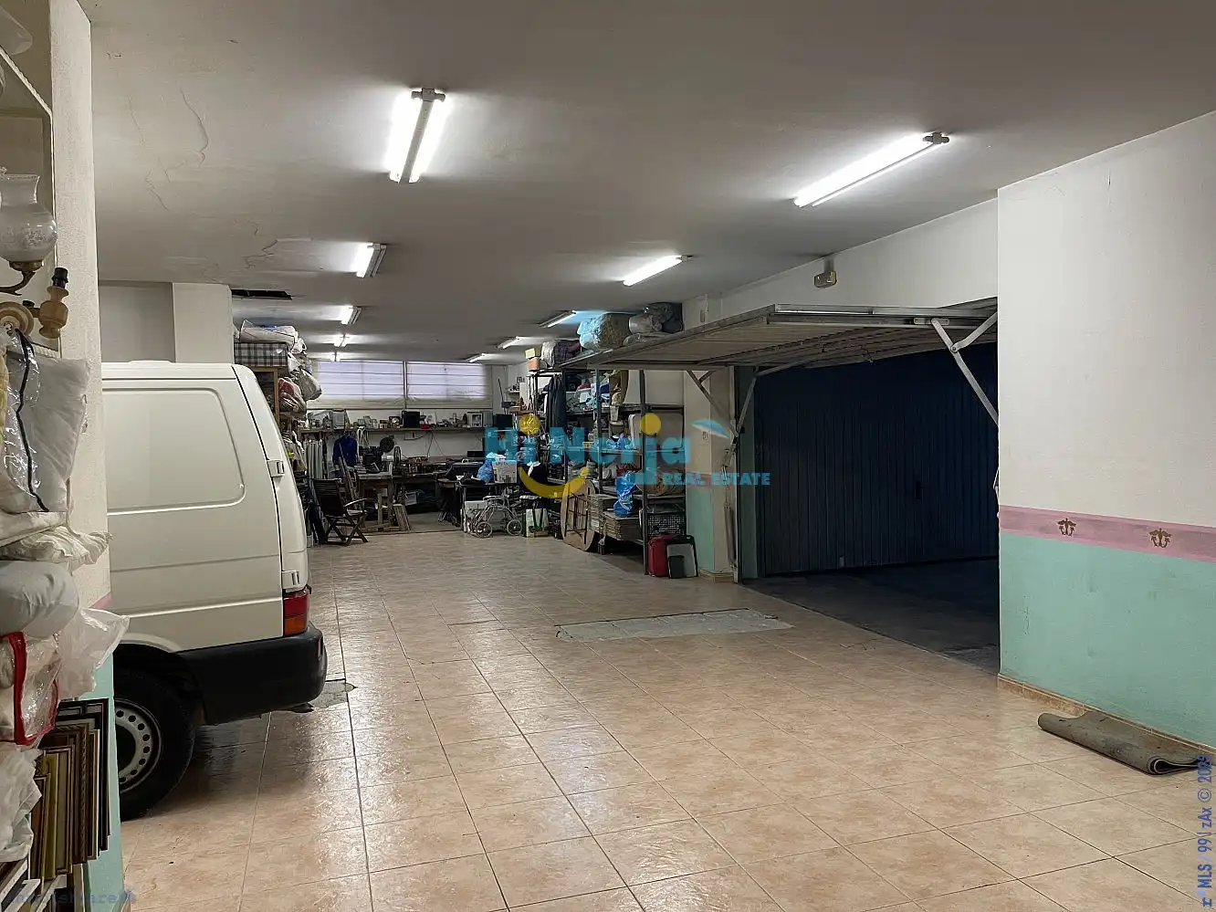 Aparcament en venda a Centro, imagen 3