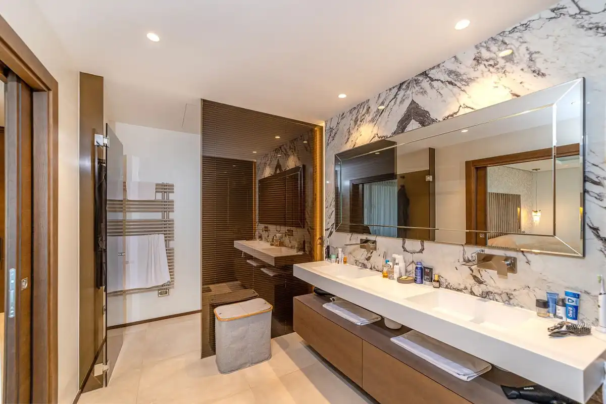 Chalet con terraza en venta en Calle Benahavis 29679, imagen 15