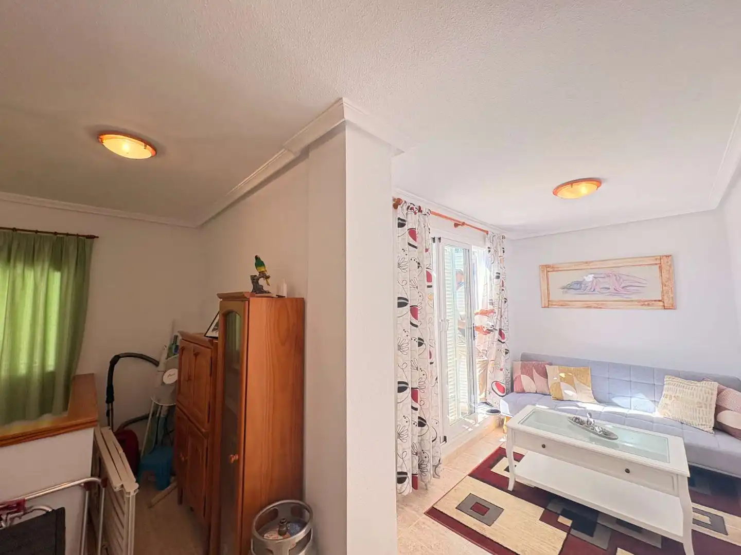 Apartment with pool for sale in Orihuela Costa, imagen 21