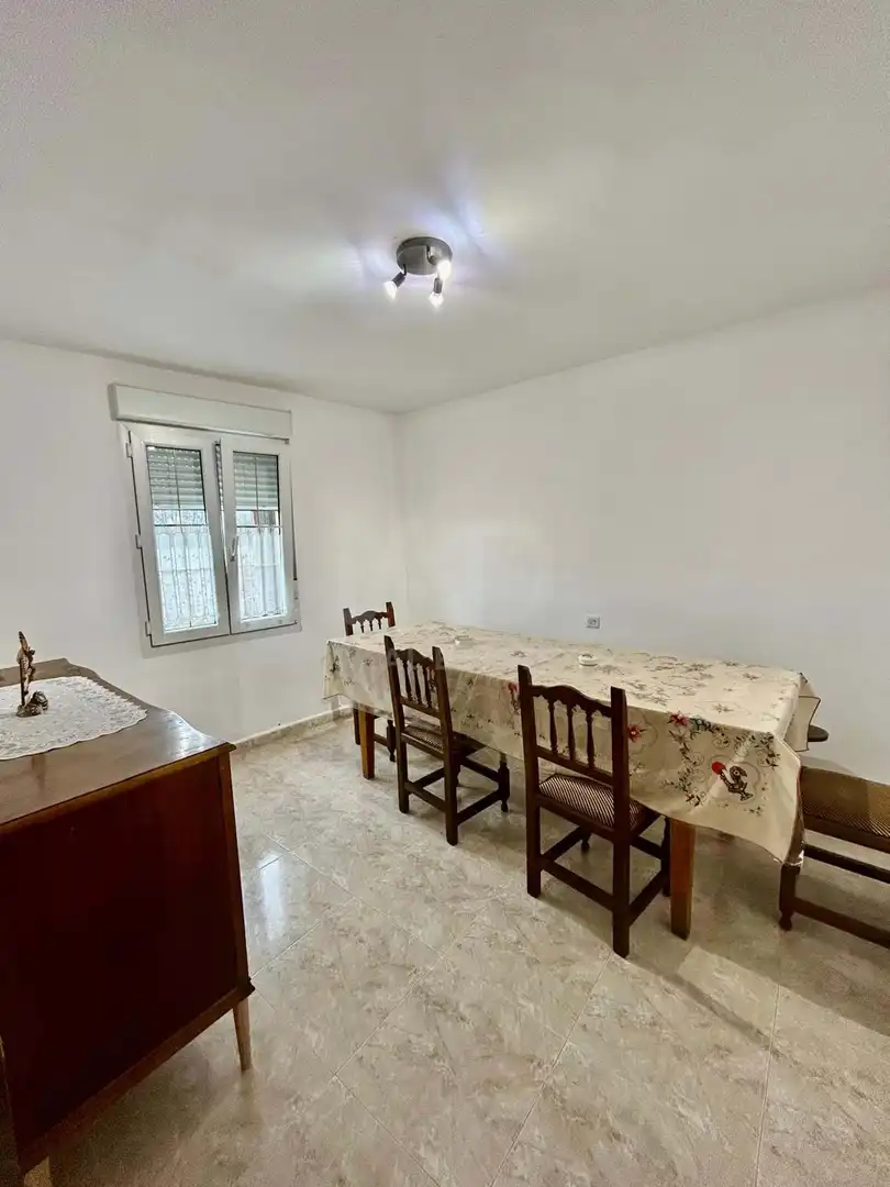 Finca rústica en venta en San Cristóbal de la Polantera