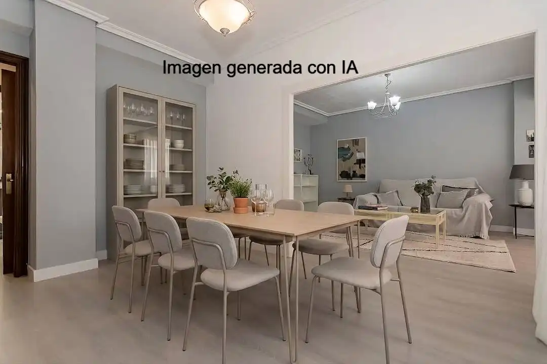 Pis amb terrassa en venda a Villava / Atarrabia, imagen 8