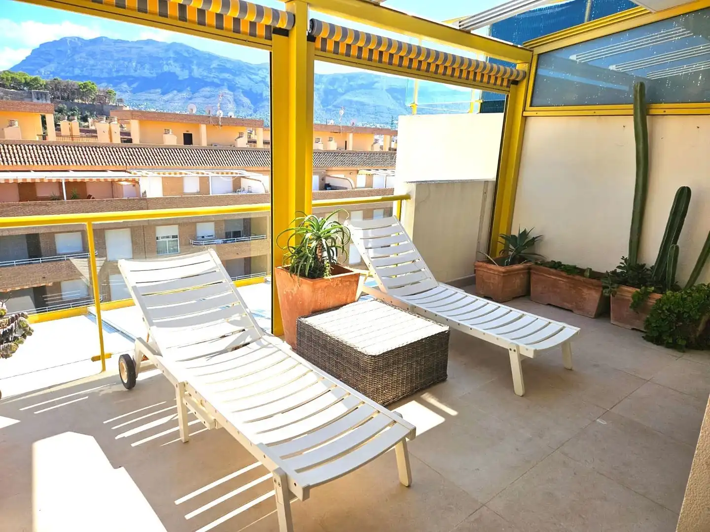 Attico con piscina in vendita a Centro Urbano, imagen 60