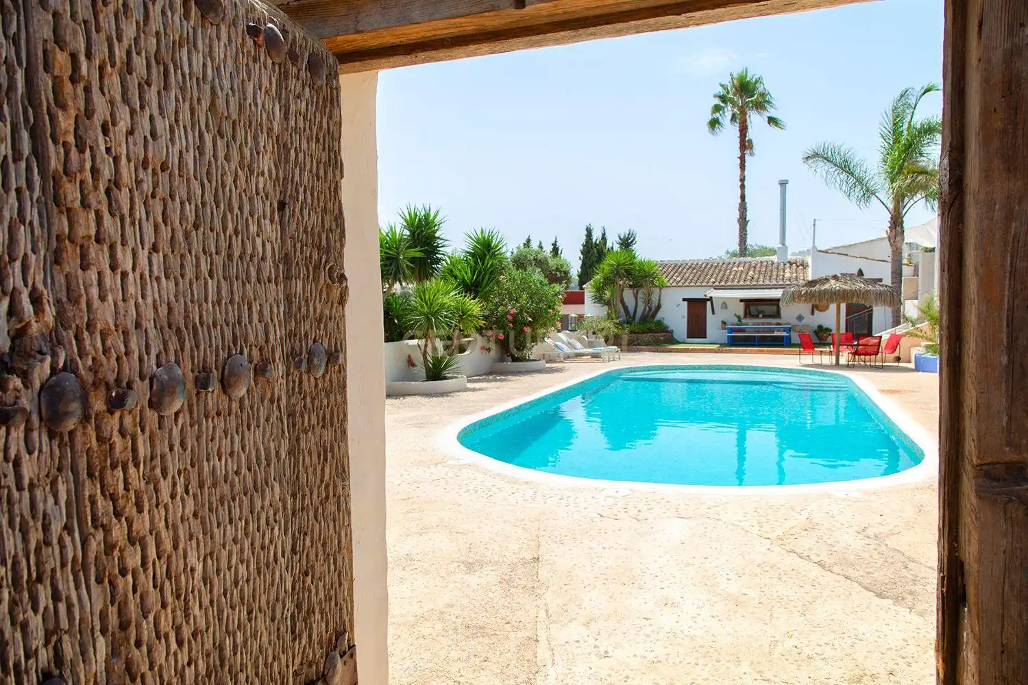 Casa amb piscina en venda a Partida Benimalluny, 8, 03720 Benissa, Alicante, Spain, imagen 74