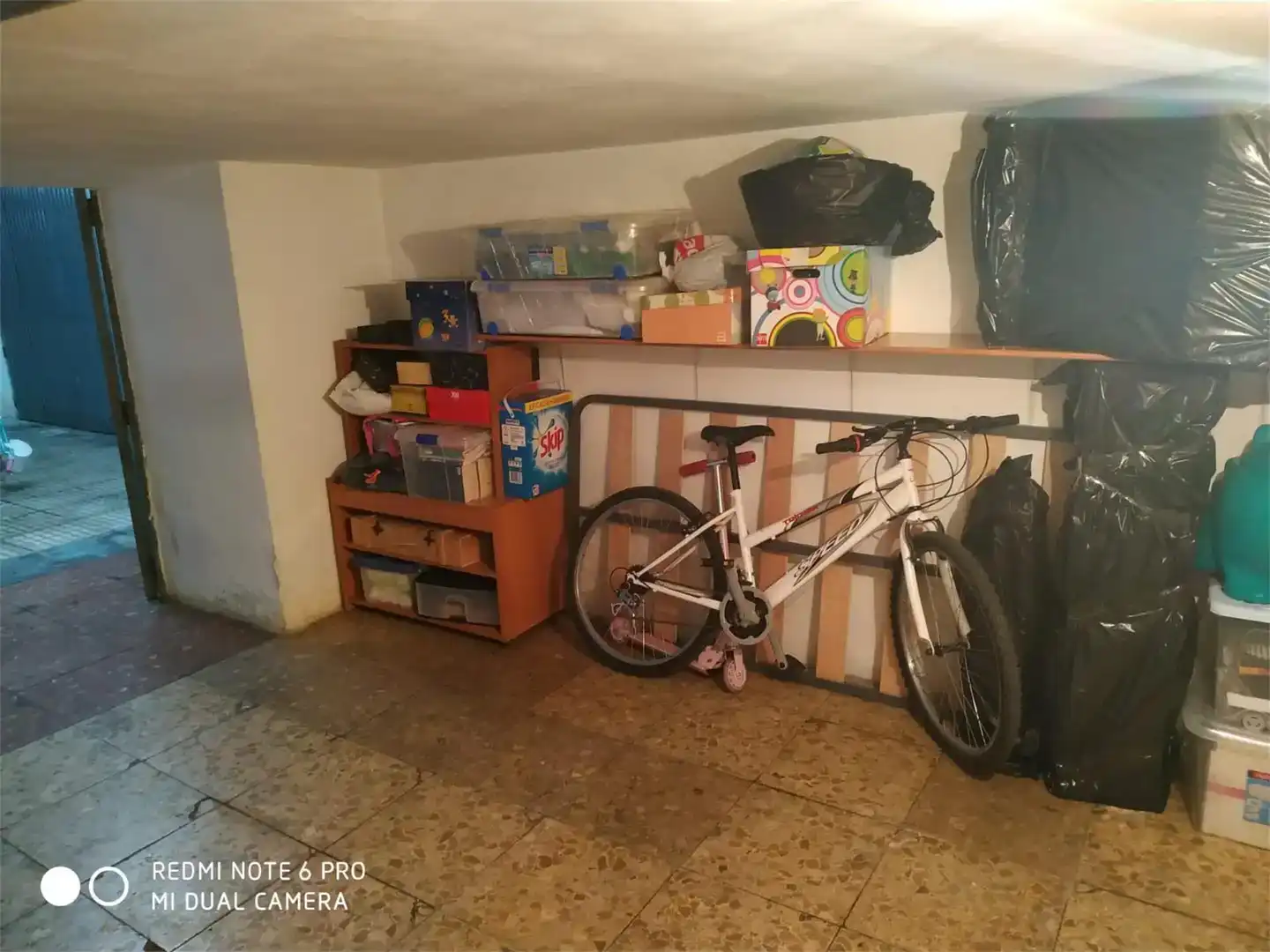 Garatge en venda en Córdoba