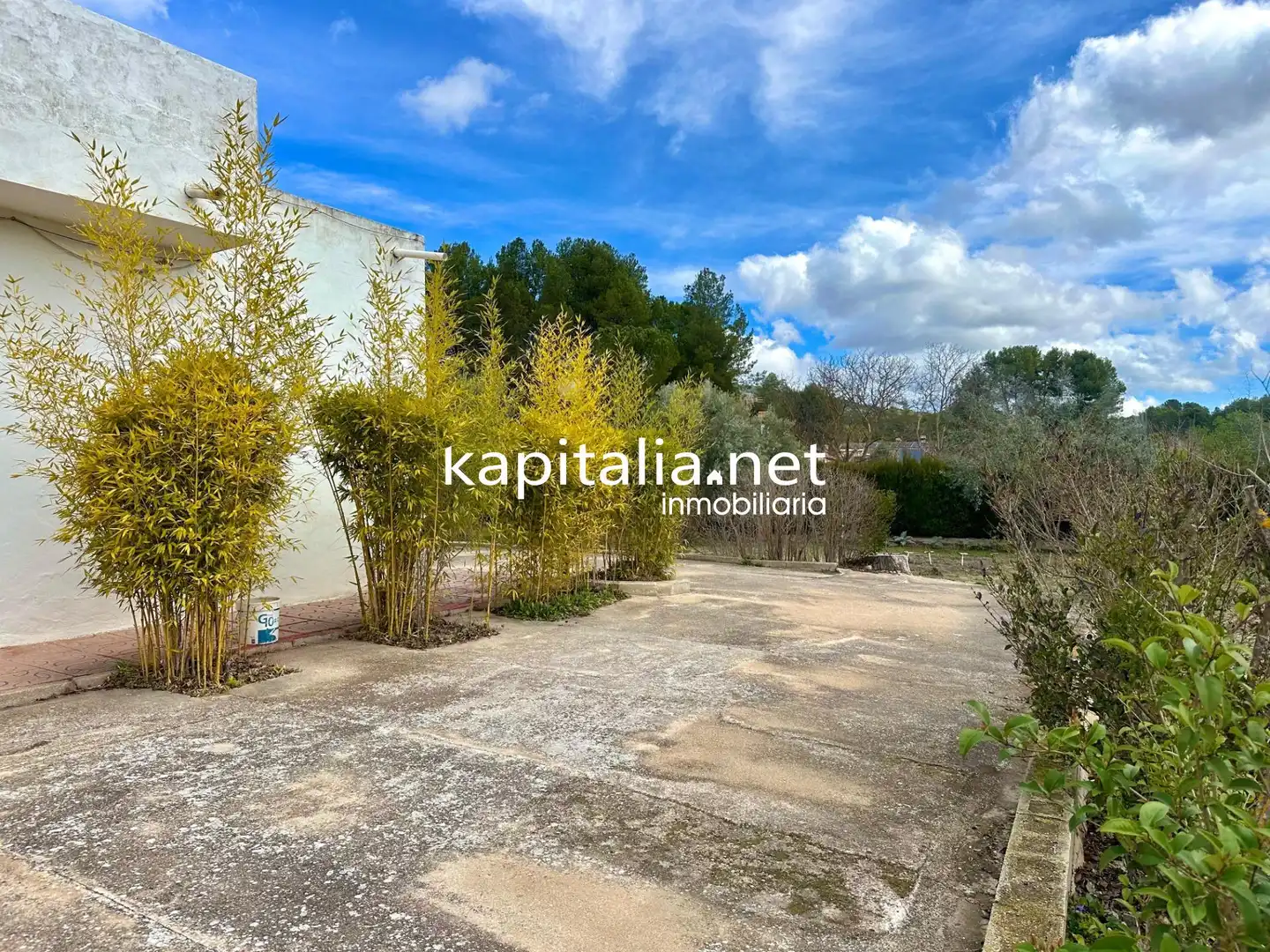Houses for sale in Alcoy / Alcoi  with Air Conditioner, Private garden and Terrace