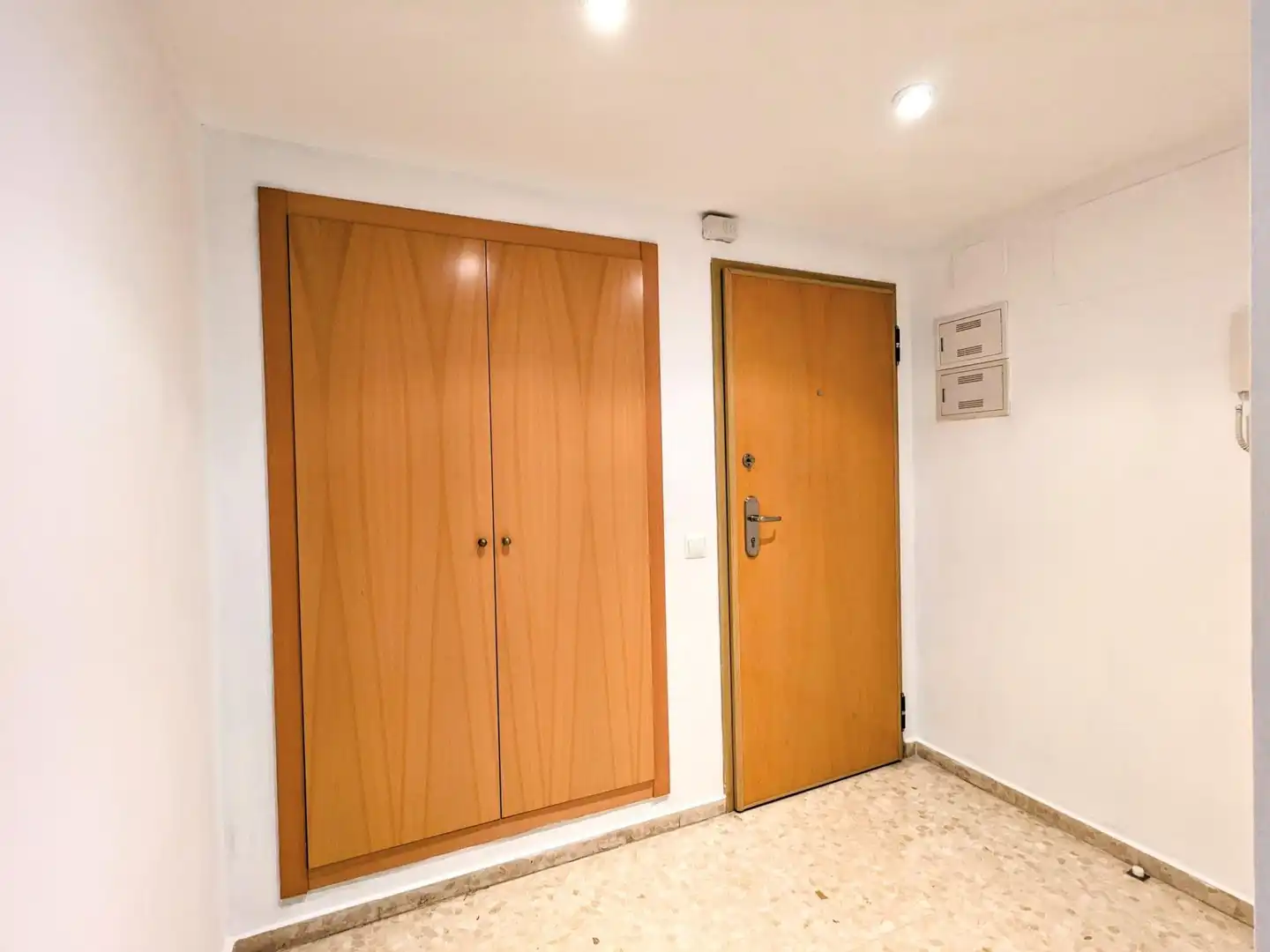 Piso de alquiler en Rafelbuñol / Rafelbunyol con Aire acondicionado, Calefacción y Amueblado