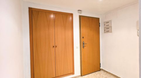 Foto 5 de Piso de alquiler en Calle Carmen Tagle, 6, Rafelbuñol / Rafelbunyol, Valencia