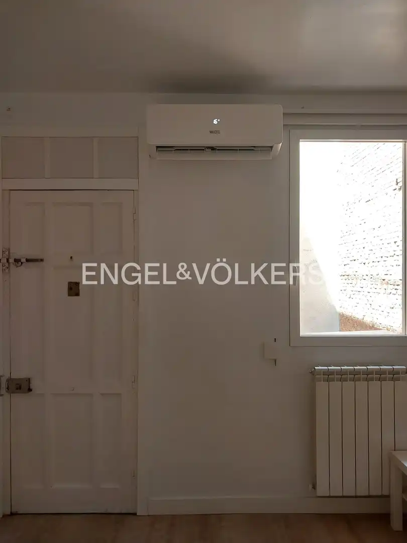 Flat for rent in Fuente del Berro