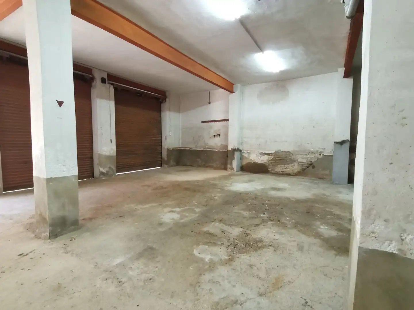 Local de alquiler en Carrer del Mestre Benages, 10, Sedaví
