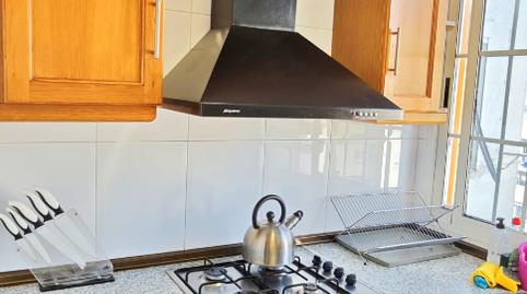 Foto 2 de Piso en venta en Arrancapins,  Valencia Capital