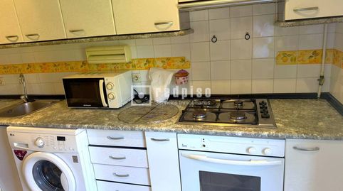 Foto 2 de Apartament de lloguer a Del Alcaraván, Los Cármenes, Madrid Capital
