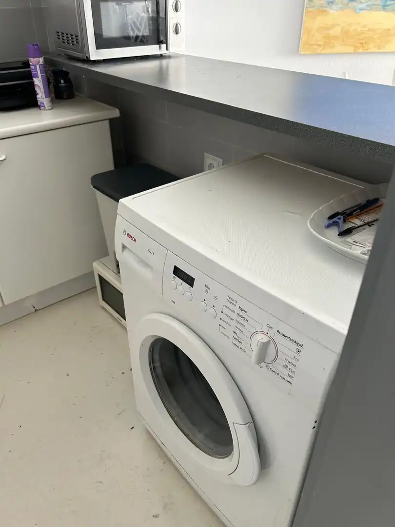 Wohnung mit Pool zum Verkauf in passeig Joan Carles I. 3, imagen 9