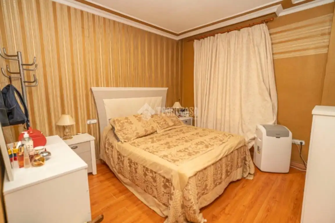Wohnung zum Verkauf in La Zarzuela - San José - Belén, imagen 16