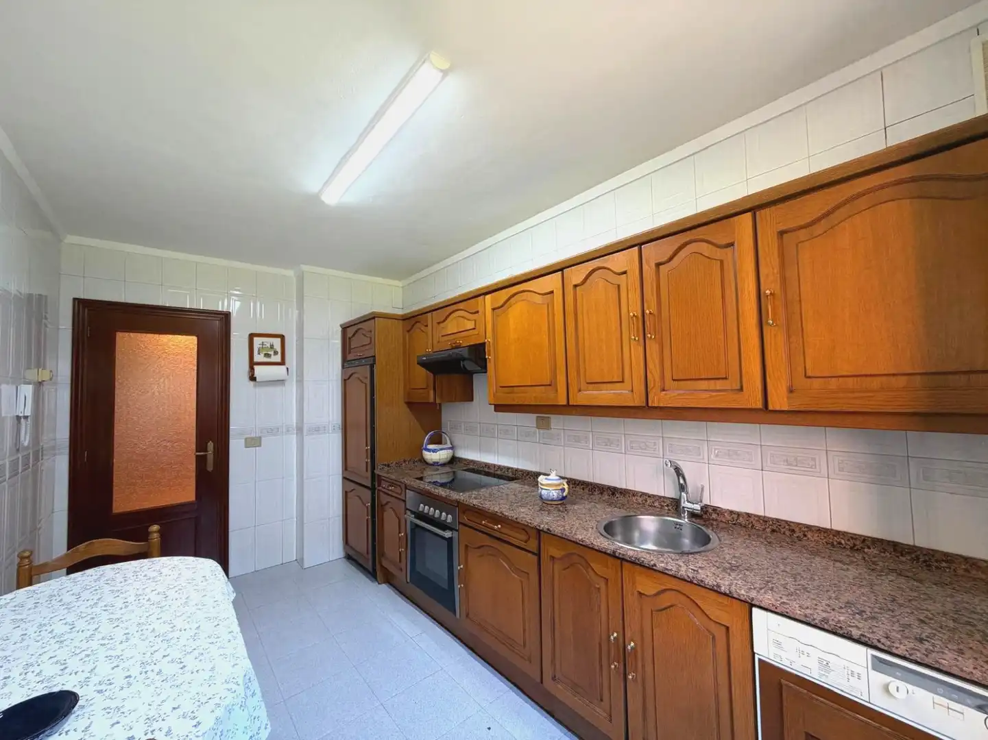 Appartamento con giardino in vendita a Avilés - Calle Juan XXIII, imagen 4