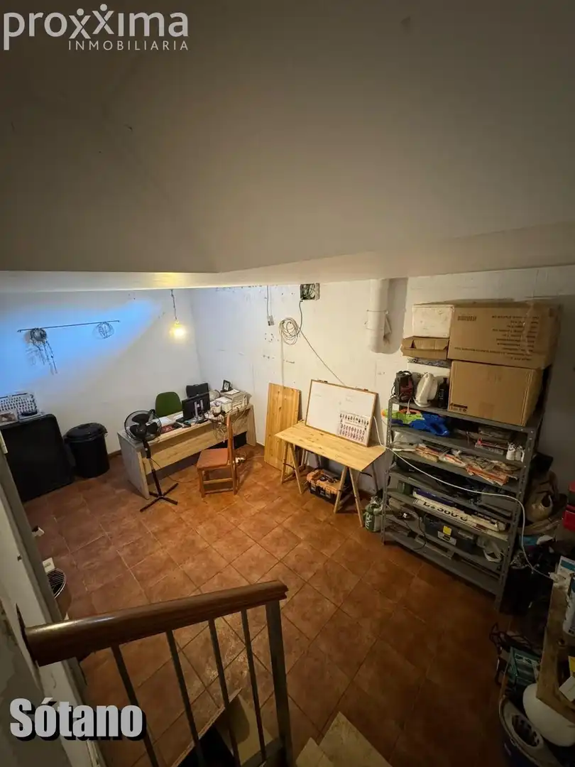 Maison avec terrasse à vendre à Arco Norte - Avda España, imagen 11