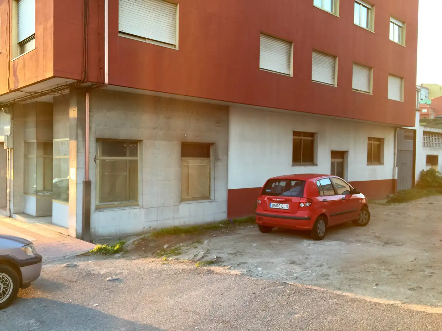 Local comercial en venda a Avenida de Carballo, imagen 2