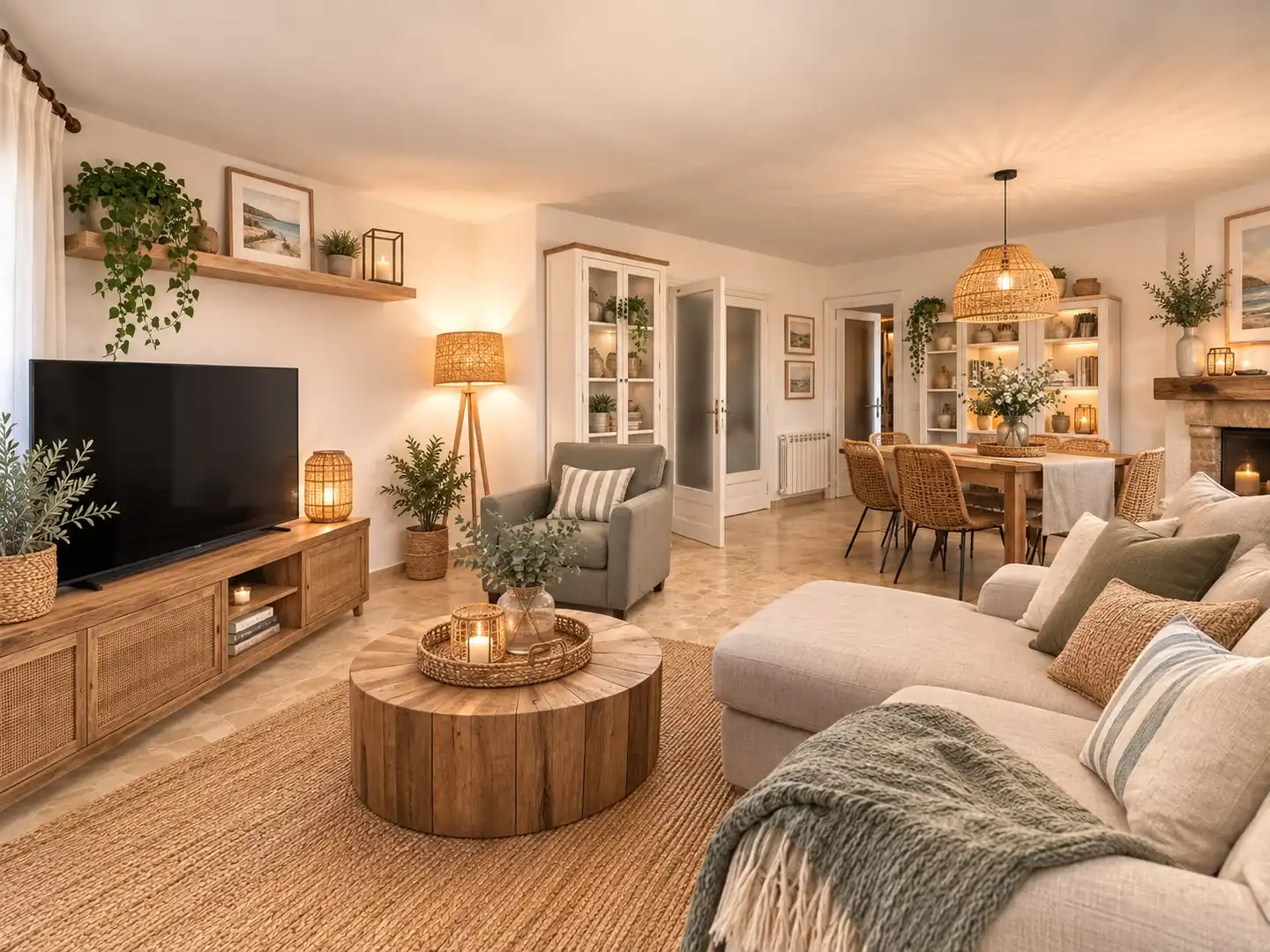 Maison avec terrasse à vendre à Carrer Pere Serrabella, imagen 3