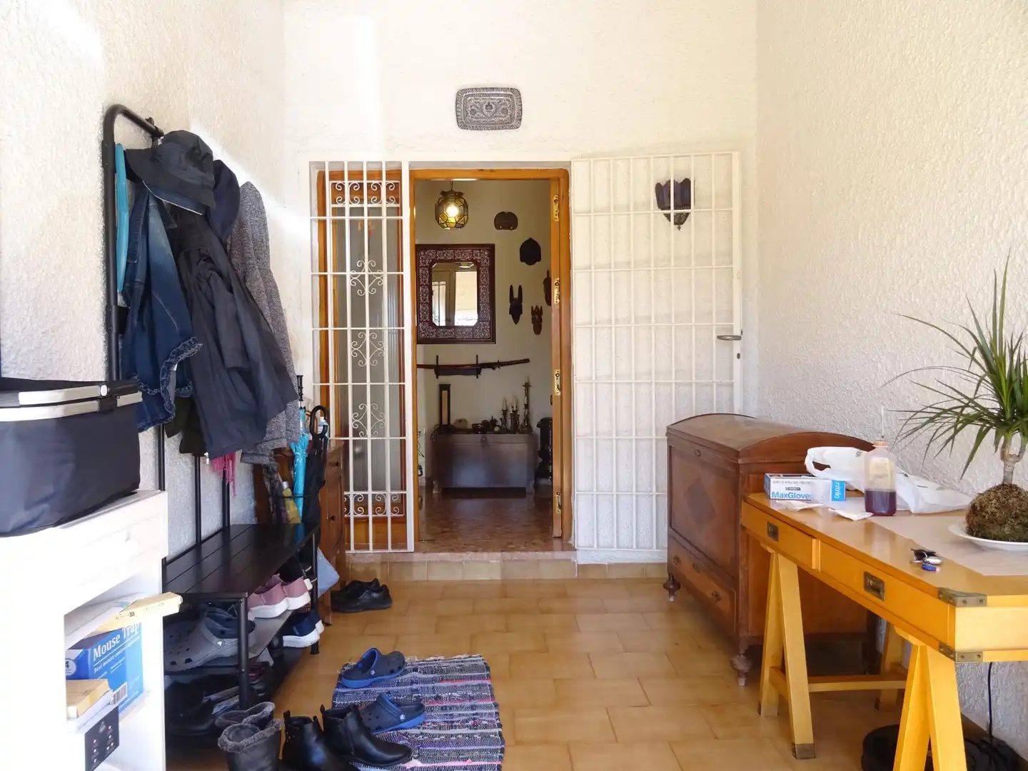 Casa o xalet en venda en Cartagena amb Jardí privat