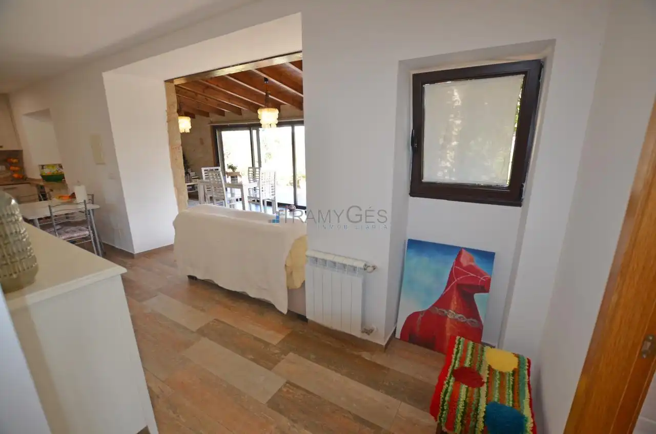 Maison avec jardin à vendre à CARREGAL DE ABAIXO, imagen 41