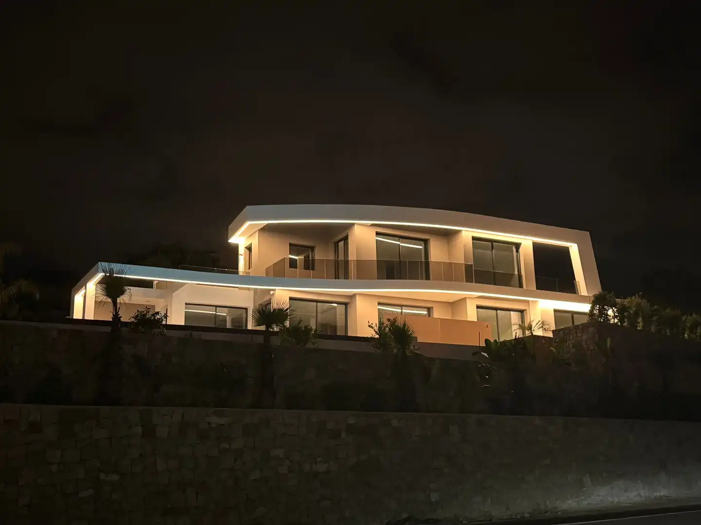Villa in vendita a La Fustera, imagen 46