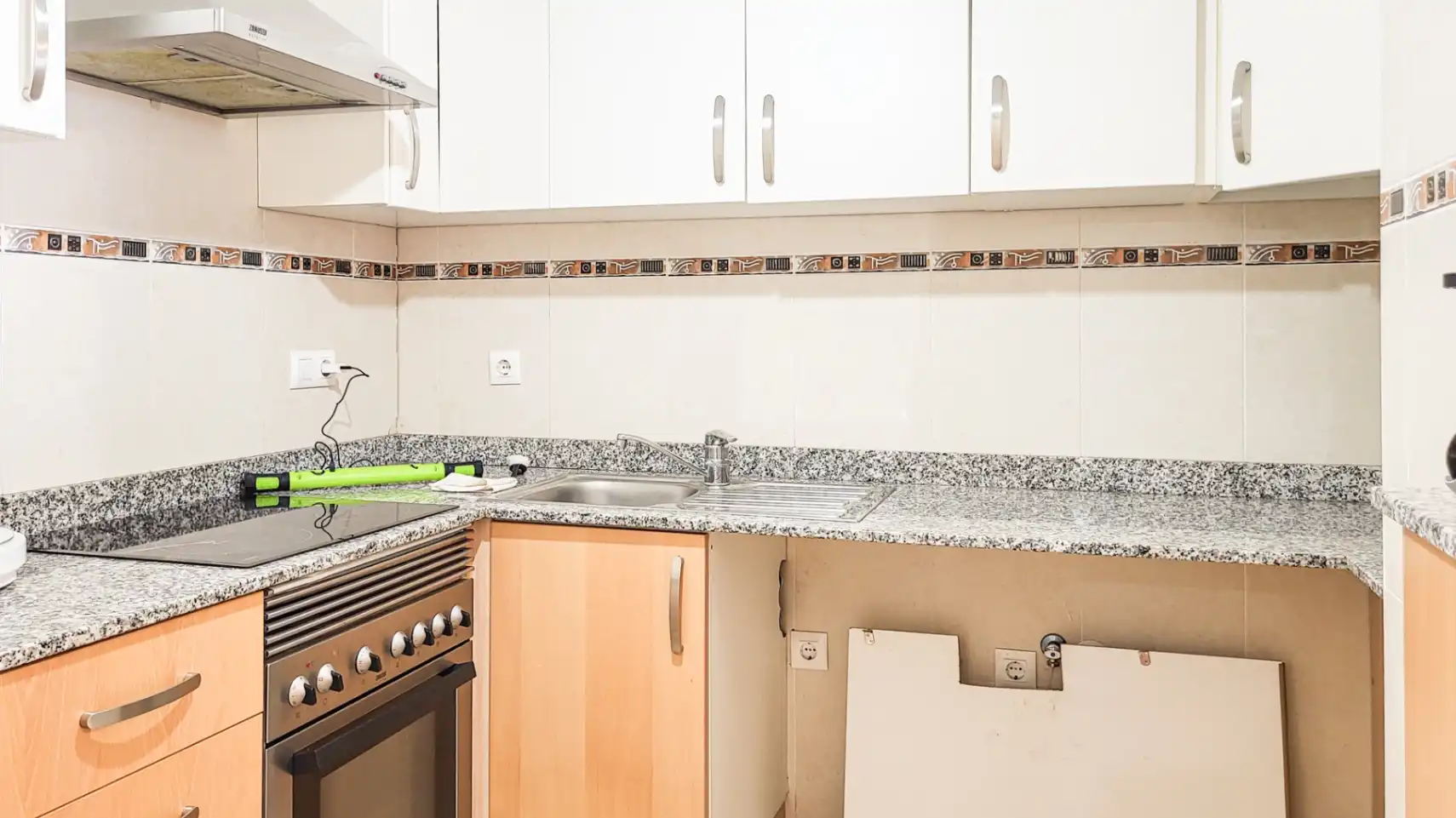 Apartamento con piscina en venta en La Sella, imagen 5