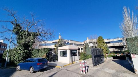 Foto 4 von Büro zum Verkauf in Pollensa, 6, El Pinar - Punta Galea, Las Rozas de Madrid