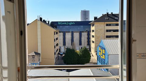 Foto 4 de Pis en venda a Calle del Río Eo, Pumarín, Gijón