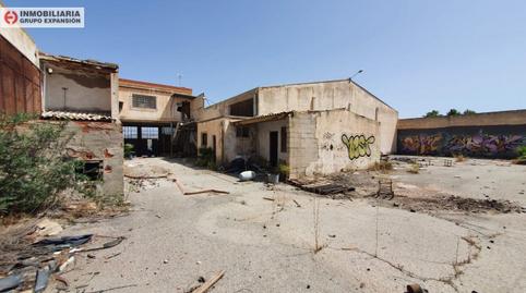 Photo 3 of Industrial buildings for sale in Pedanías Oeste, Alicante