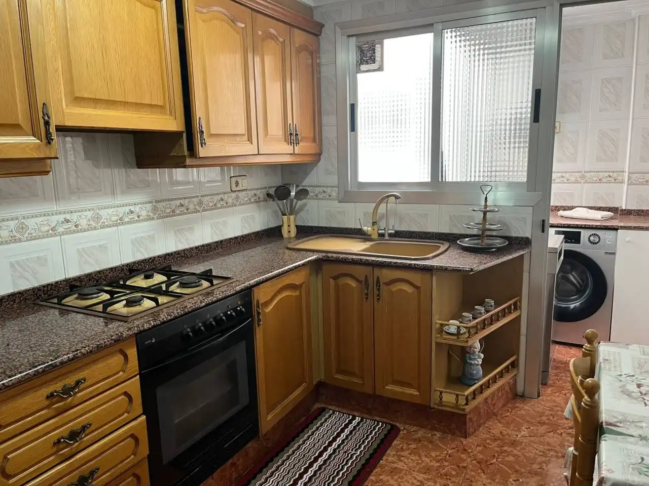 Wohnung mit Terrasse zum Verkauf in Calle Valencia, imagen 8