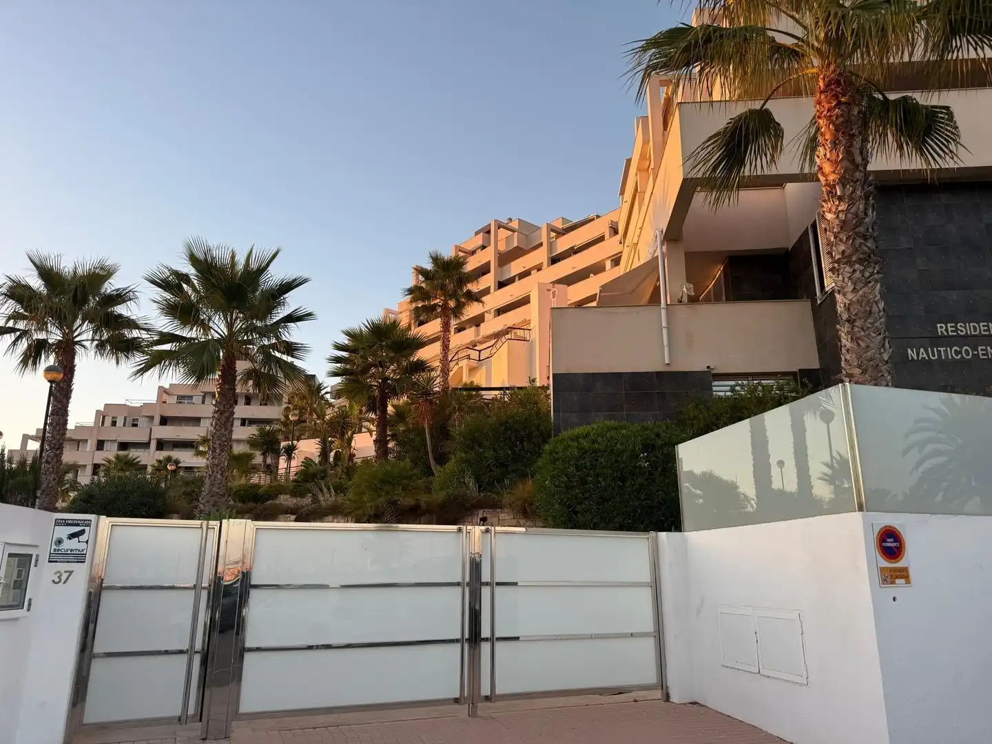 Apartamento con piscina en venta en Zona Galúa - Calnegre, imagen 30